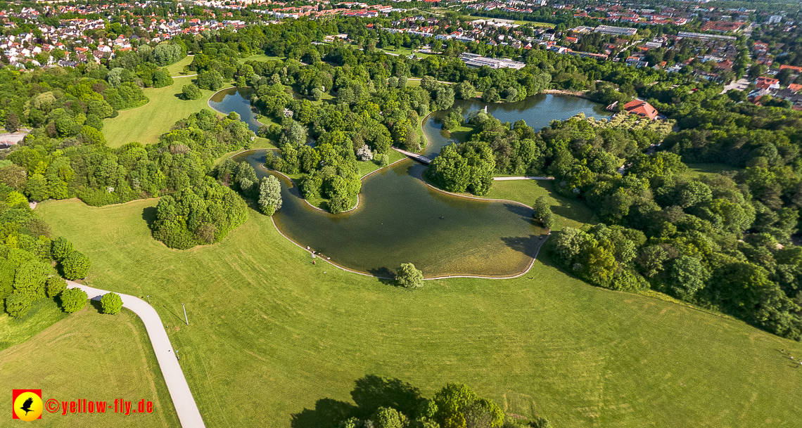 22.05.2023 - Ostpark und Michaelibad
